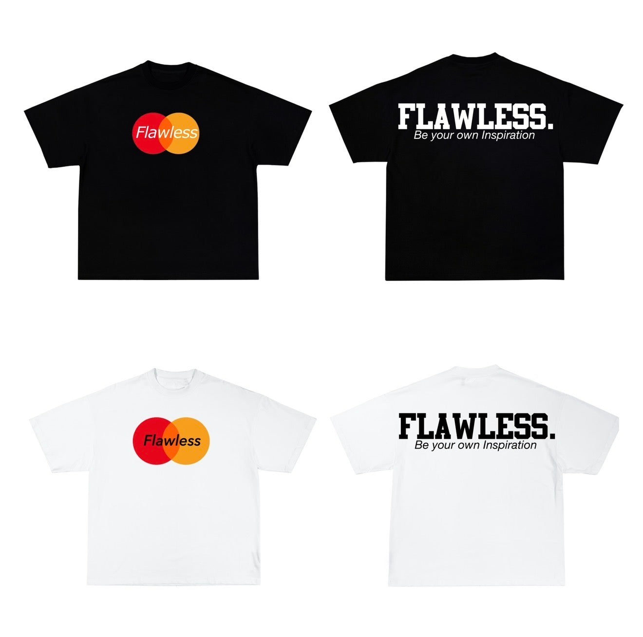 MASTERY TEE