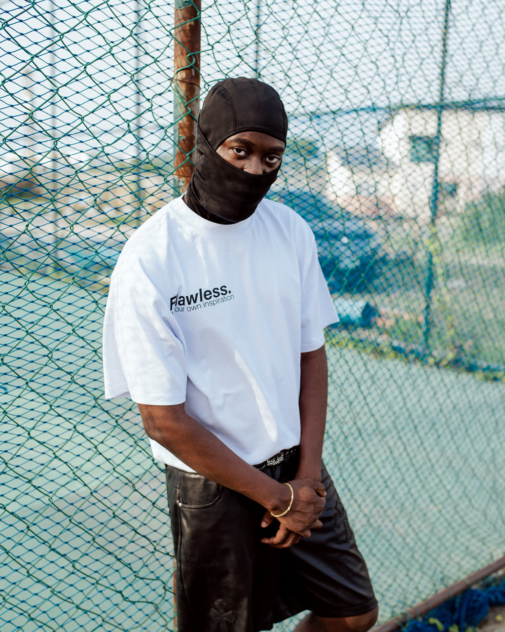 OG LOGO TEE