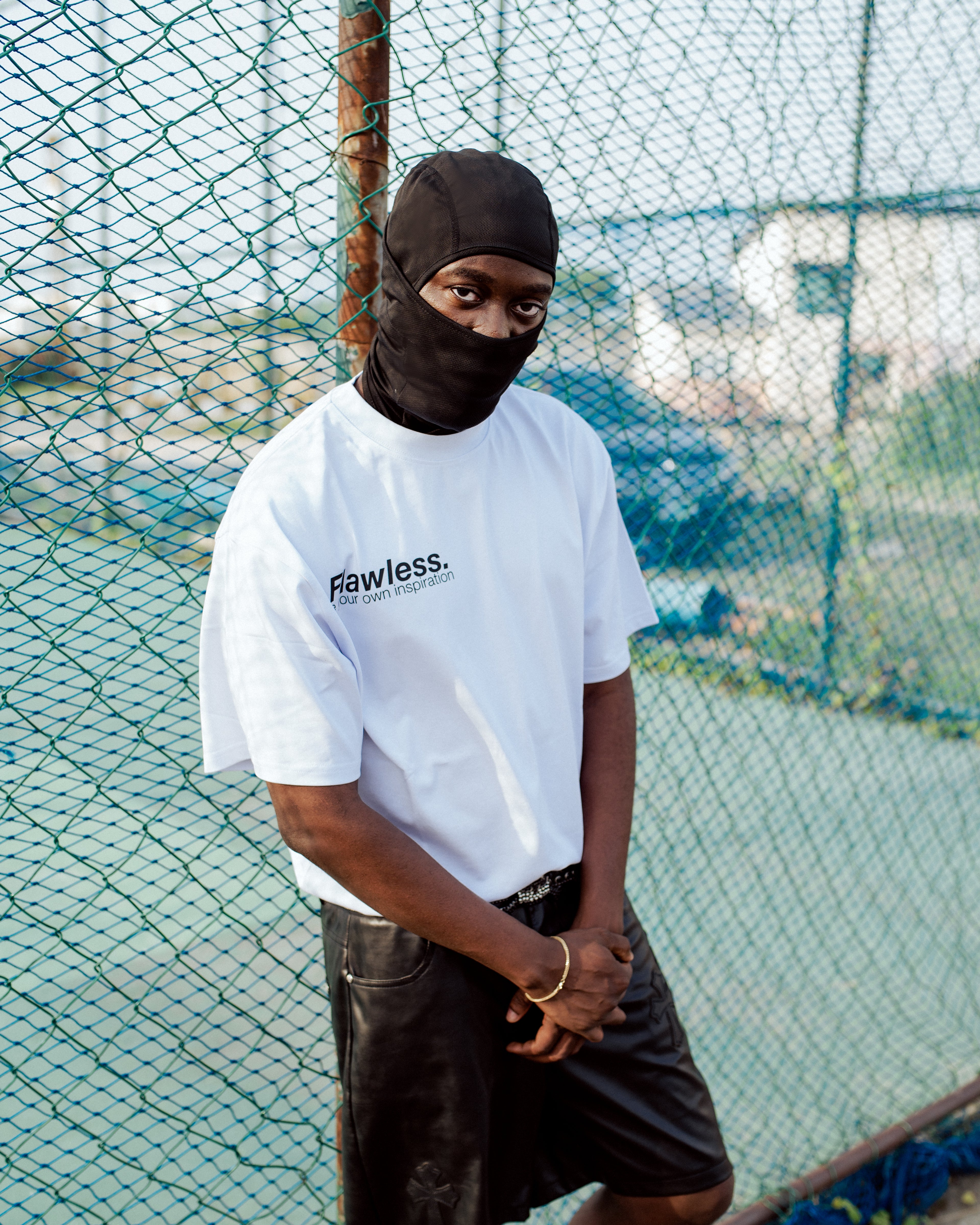 OG LOGO TEE