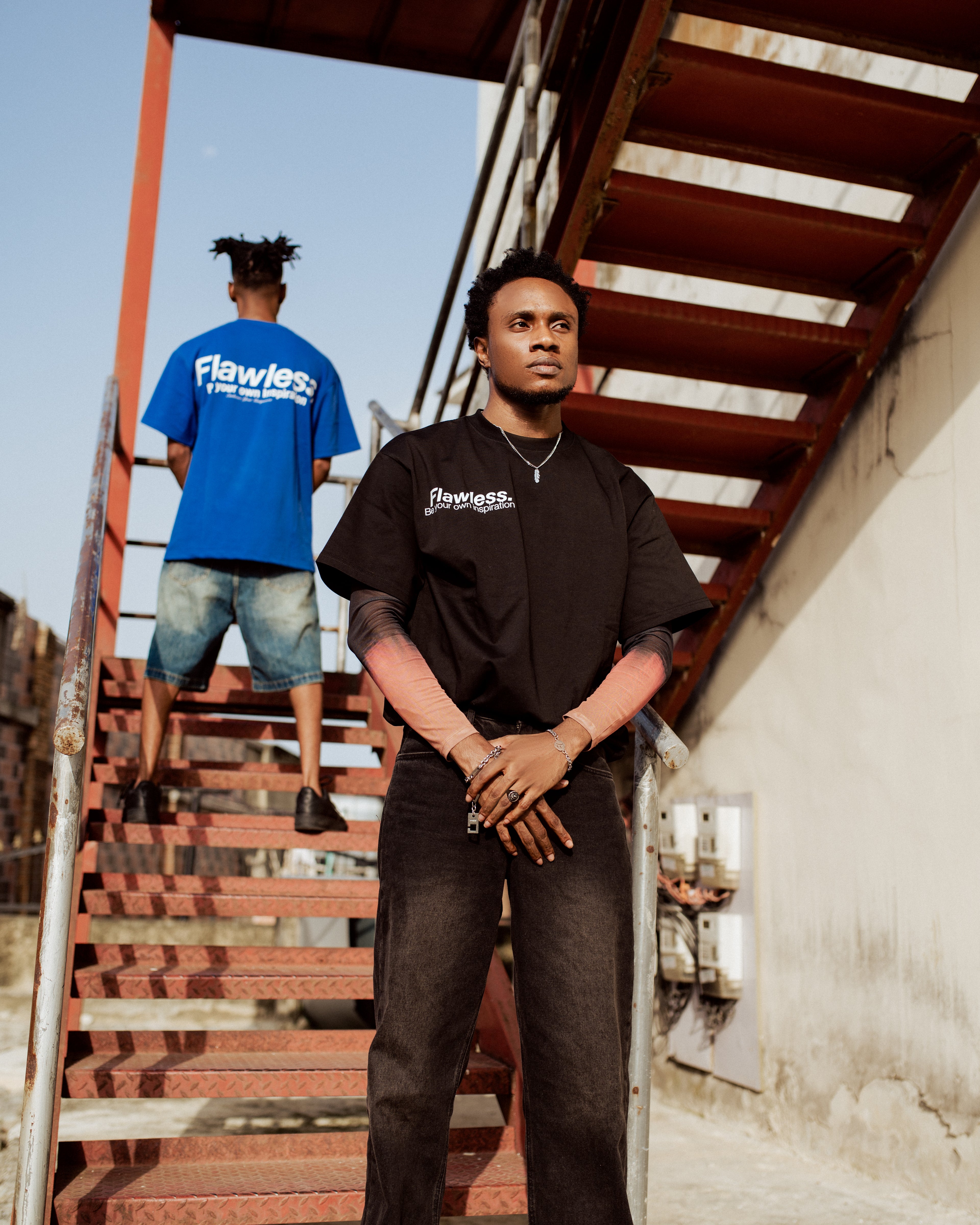 OG LOGO TEE