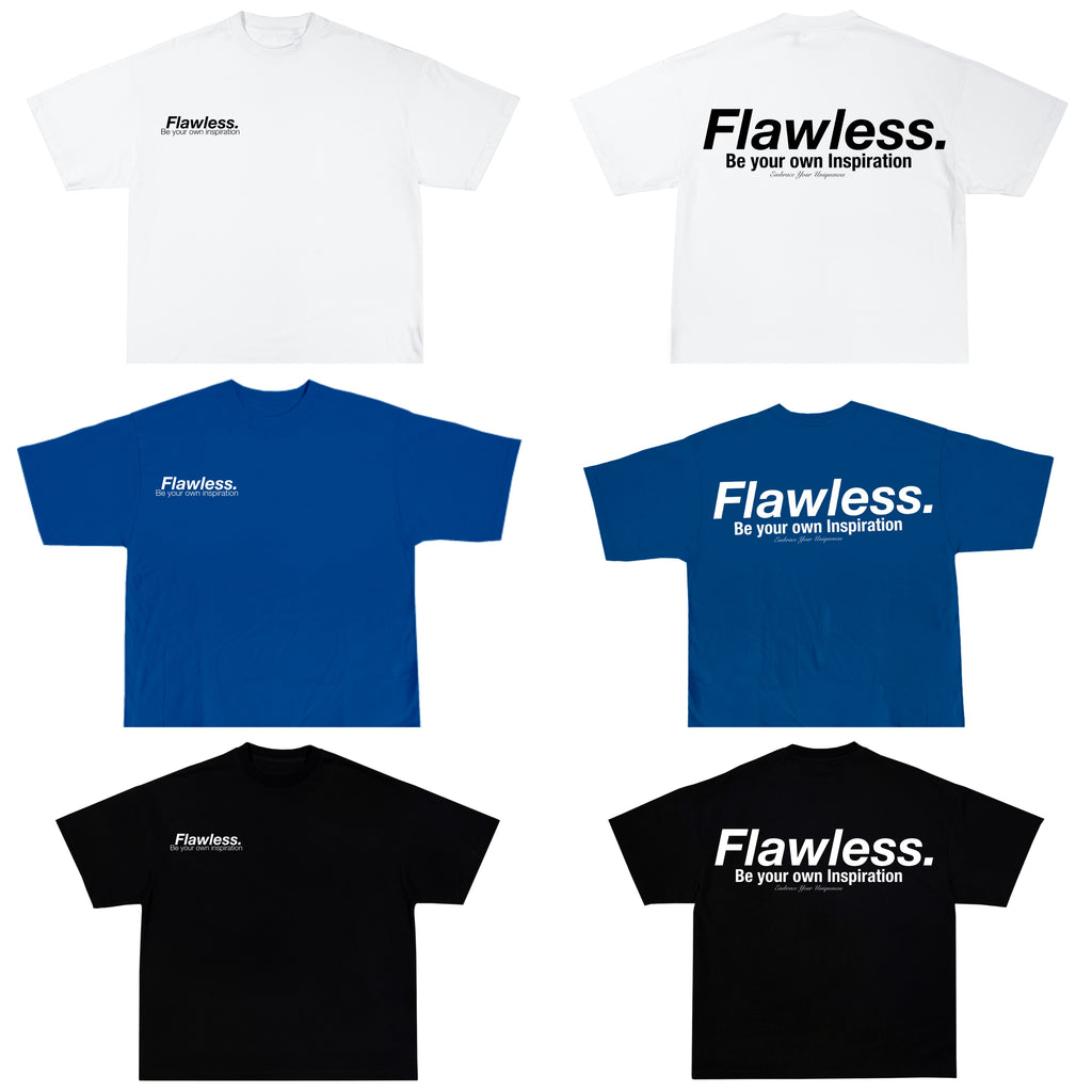 OG LOGO TEE